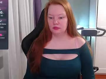 lady_inari from Chaturbate is Freechat