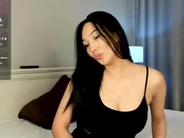 lady_mariko from Chaturbate is Freechat