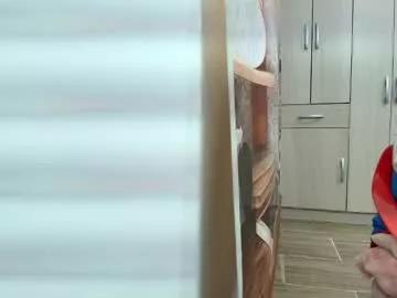 lady_rebeccas from Chaturbate is Freechat