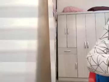 lady_rebeccas from Chaturbate is Freechat