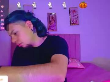 laia_and_damian from Chaturbate is Freechat