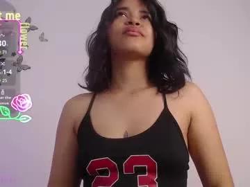 lana_fenty from Chaturbate is Freechat