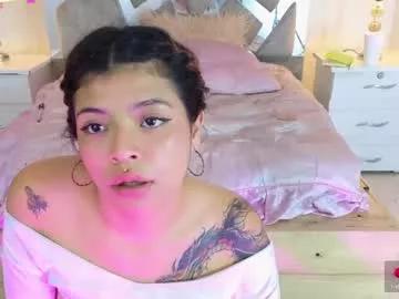 lana_flowers_ from Chaturbate is Freechat