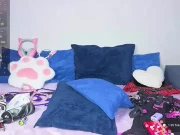 lanadelamonico from Chaturbate is Freechat