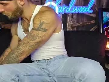 lancehardwood222 from Chaturbate is Freechat