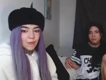 lannie_gonzales from Chaturbate is Freechat