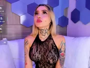 larathorne from Chaturbate is Freechat