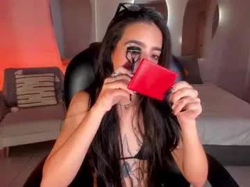 larisasmirnov from Chaturbate is Freechat
