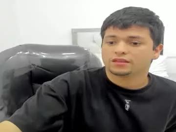 latin_boy_nick from Chaturbate is Freechat