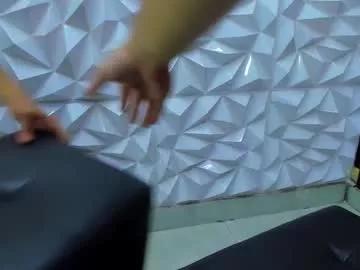 latin_couple_no_mercy from Chaturbate is Freechat