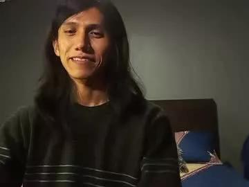 latin_shado from Chaturbate is Freechat