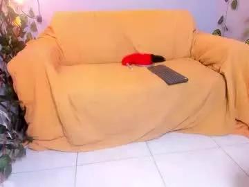 latina_hott7 from Chaturbate is Freechat