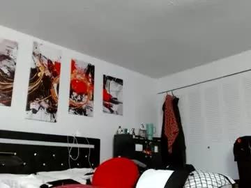 latinfyre from Chaturbate is Freechat