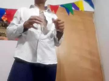 latinmartin254 from Chaturbate is Freechat