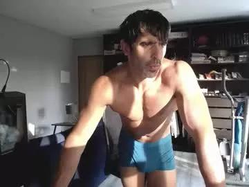 latino23bom from Chaturbate is Freechat