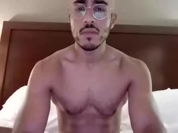 latinomixedbbc from Chaturbate is Freechat