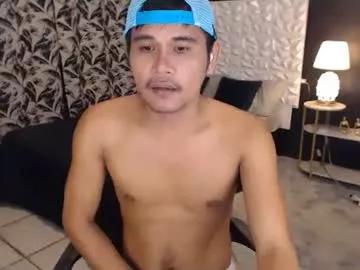 latinongbuhaymo from Chaturbate is Freechat