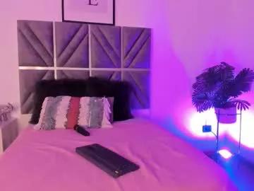 laura_dicardy from Chaturbate is Freechat