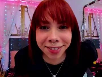 laura_olssen from Chaturbate is Freechat