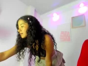 laura_sweet_7 from Chaturbate is Freechat