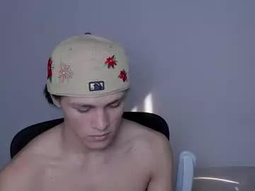 laureent__ from Chaturbate is Freechat