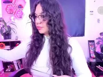 lauren_afrodita from Chaturbate is Freechat