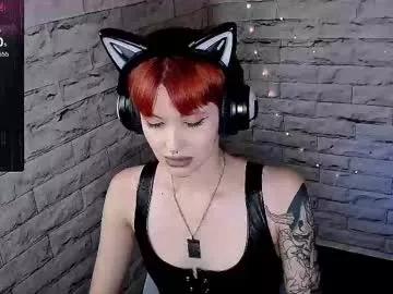 lauren_raquel from Chaturbate is Freechat