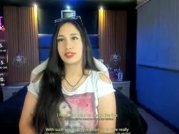 lauroberts from Chaturbate is Freechat