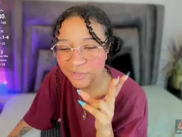 layla_clarke from Chaturbate is Freechat