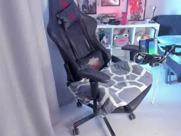 lazy_haze from Chaturbate is Freechat