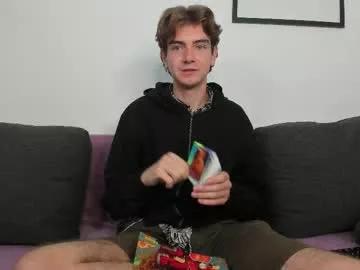 Photos of leaf_blaze from Chaturbate is Freechat