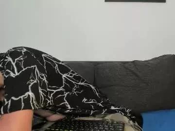 leaf_blaze from Chaturbate is Freechat