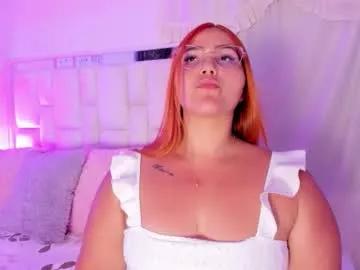 leahbarker from Chaturbate is Freechat