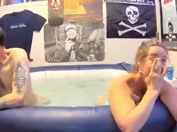 leatherluvefuck from Chaturbate is Freechat