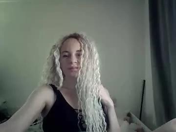 leila_v from Chaturbate is Freechat