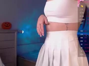 leilavanillla from Chaturbate is Freechat