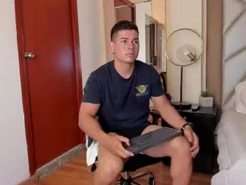 Photos of lenoarddupont from Chaturbate is Freechat