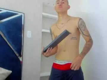leo_bigcock_23cm from Chaturbate is Freechat
