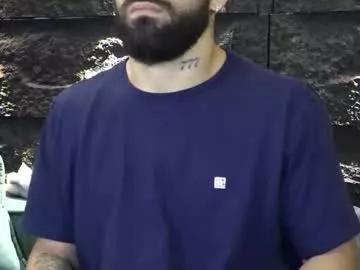 leo_diaz01 from Chaturbate is Freechat