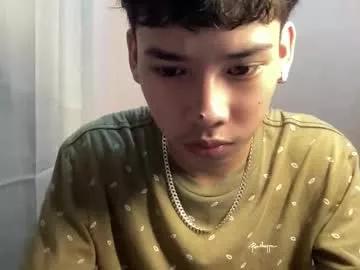 leo_hottiesexyasian from Chaturbate is Freechat