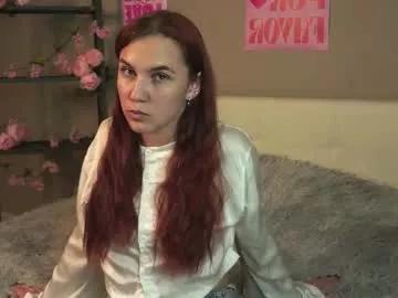 leontinecurly from Chaturbate is Freechat