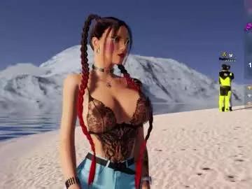 lessly_cute from Chaturbate is Freechat