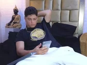 Photos of levy_steve from Chaturbate is Freechat