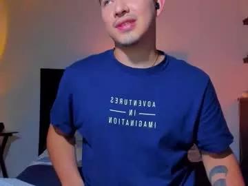 lexmiller18 from Chaturbate is Freechat