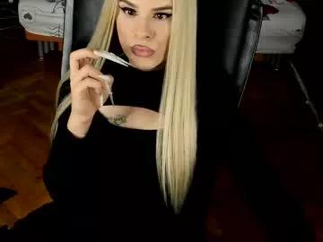 lexxymiss from Chaturbate is Freechat