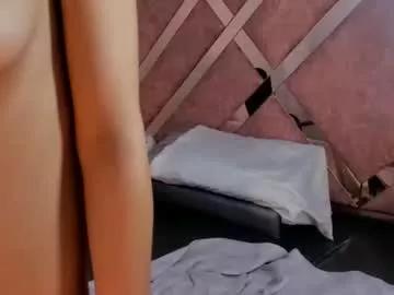 lexy_luna_ from Chaturbate is Freechat