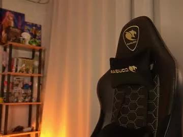 lexy_sinn from Chaturbate is Freechat