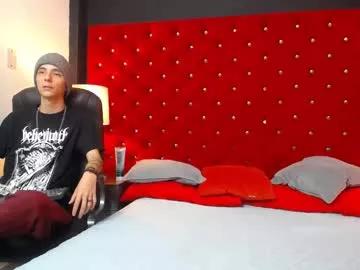 lexycarter_ from Chaturbate is Freechat