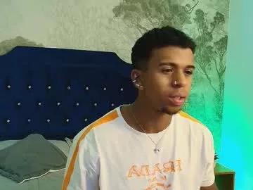 liam_morocho from Chaturbate is Freechat