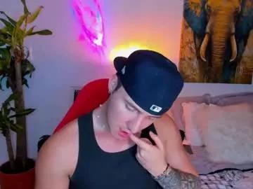 liam_oficial from Chaturbate is Freechat